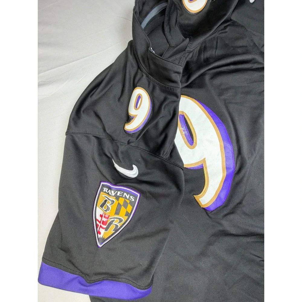 Nike baltimore ravens